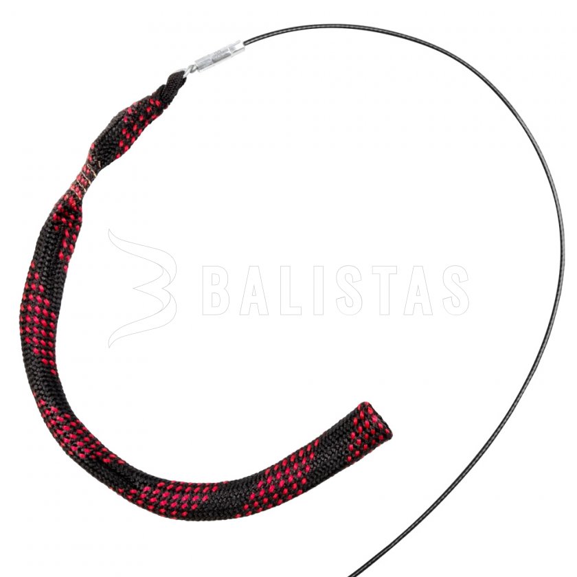 Cordón de limpieza Real Avid Bore Boss cal.22 (5,5mm)