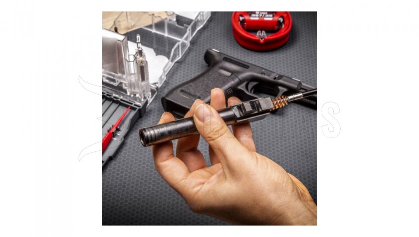 Real Avid Gun Boss Multi-Kit cal.243/.260 (6,5mm)