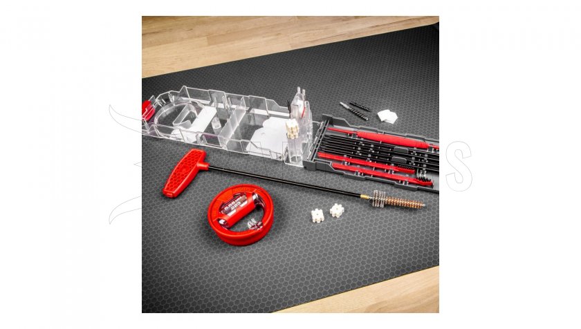 Real Avid Gun Boss Multi-Kit cal.243/.260 (6,5mm)