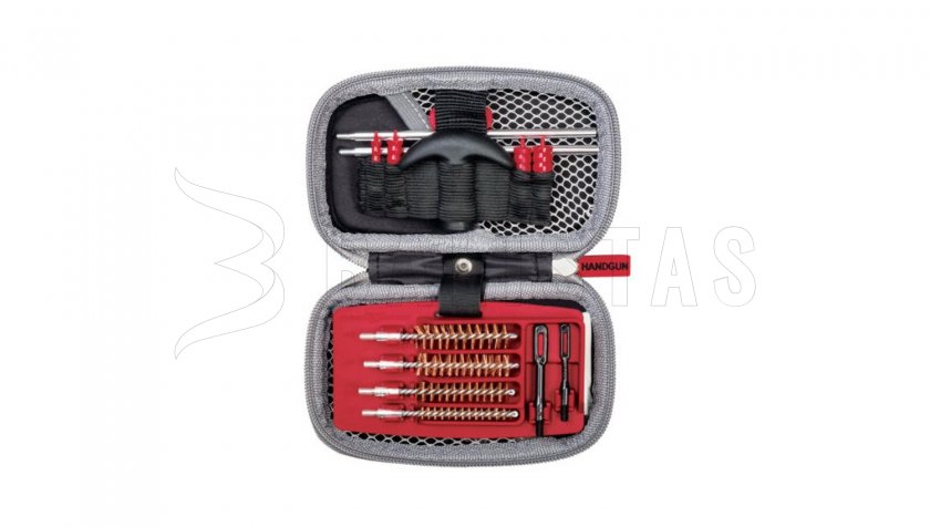 Kit de limpieza para pistolas Real Avid Gun Boss