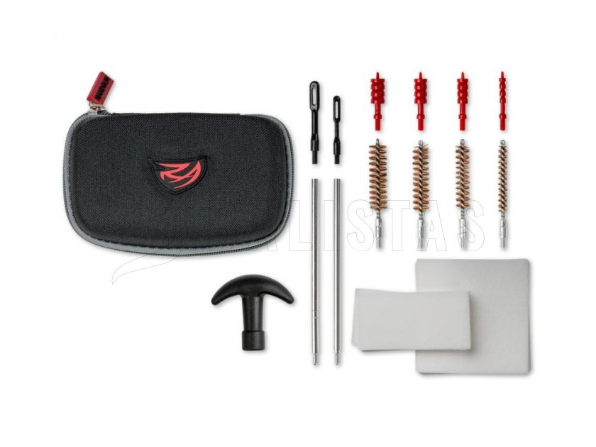 Kit de limpieza para pistolas Real Avid Gun Boss