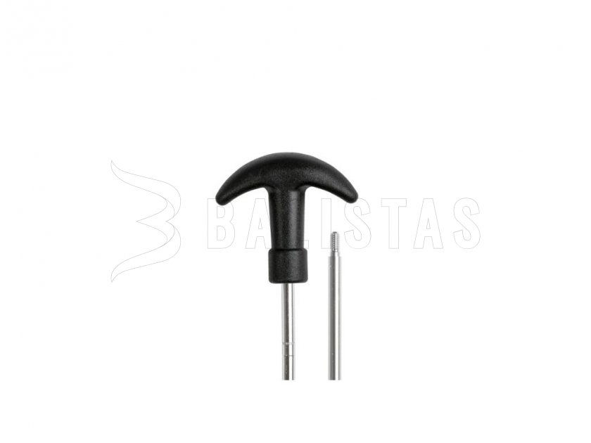 Kit de limpieza para pistolas Real Avid Gun Boss