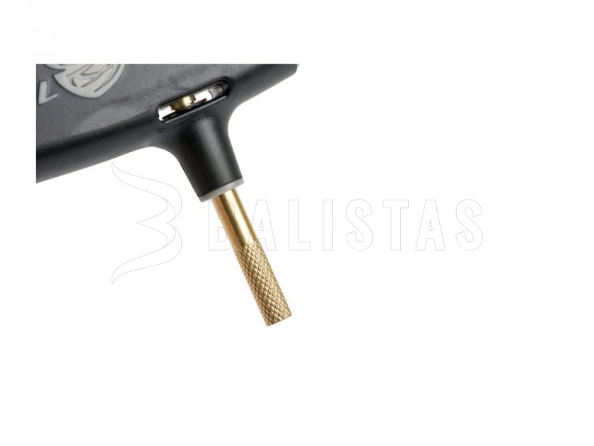 Kit de limpieza universal Real Avid Gun Boss Pro