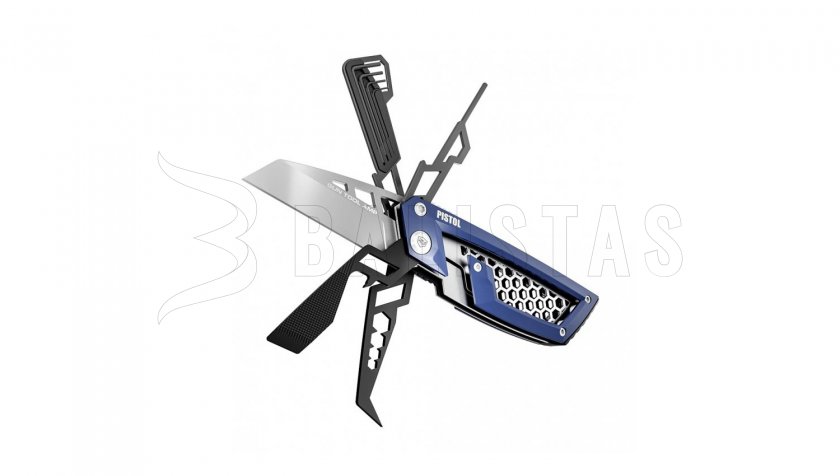 Pistola Multifuncional Real Avid Gun Tool AMP