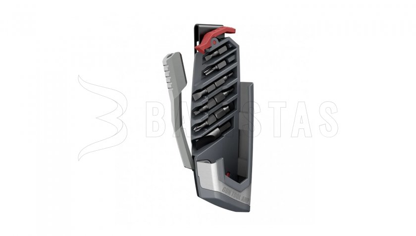 Pistola Multifuncional Real Avid Gun Tool AMP