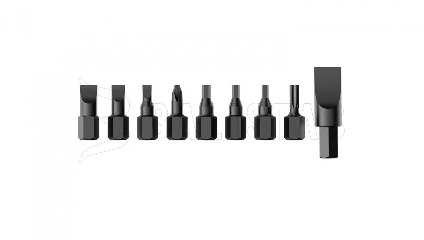 Pistola Multifuncional Real Avid Gun Tool AMP