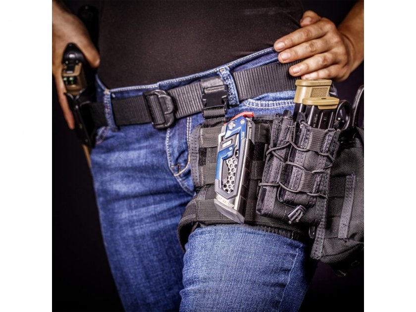 Pistola Multifuncional Real Avid Gun Tool AMP