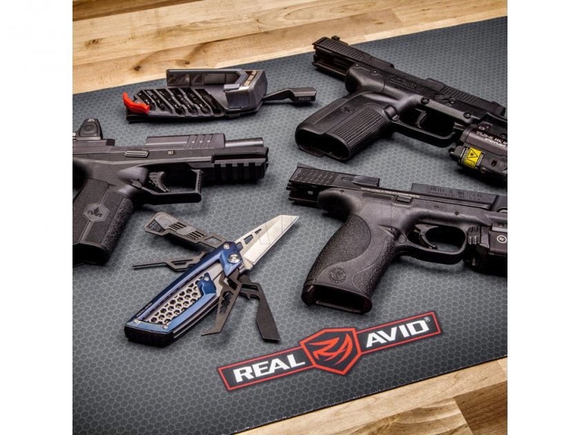 Pistola Multifuncional Real Avid Gun Tool AMP