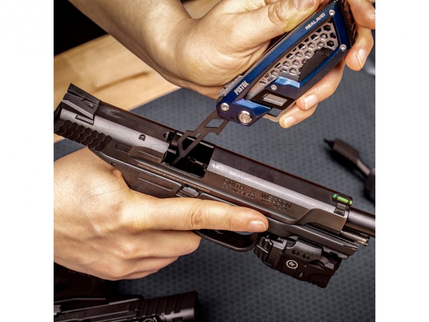 Pistola Multifuncional Real Avid Gun Tool AMP