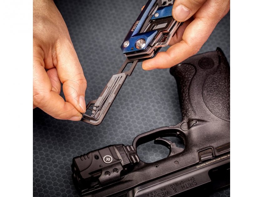 Pistola Multifuncional Real Avid Gun Tool AMP