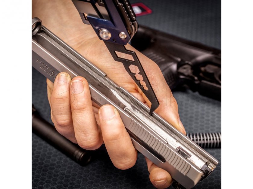 Pistola Multifuncional Real Avid Gun Tool AMP