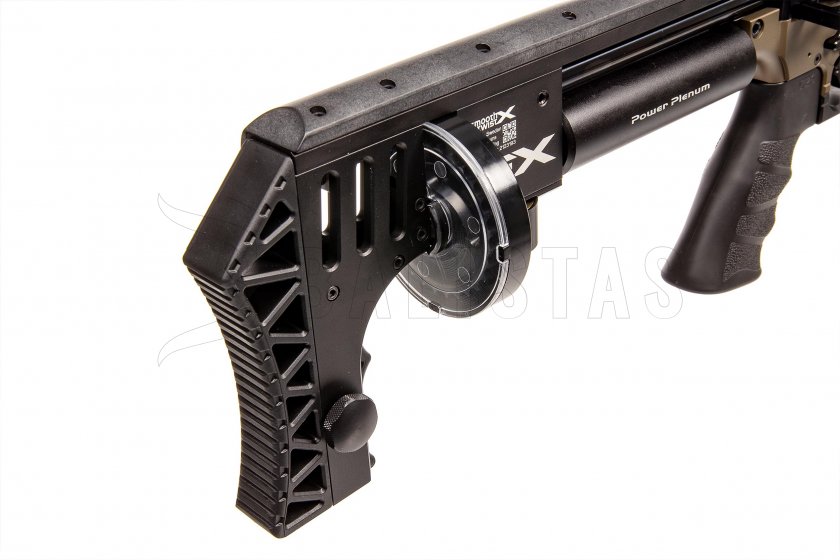 Air rifle FX Impact MKII, Plenum de potencia, Bronce 5,5mm