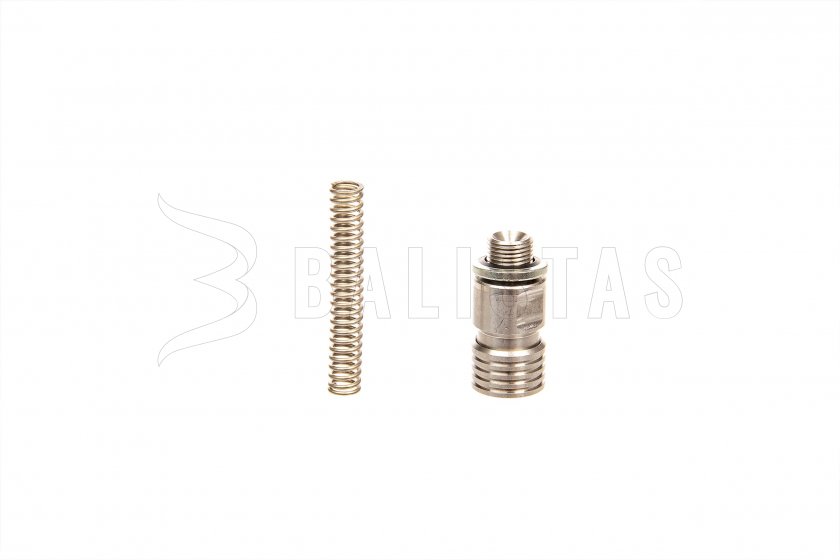 Air rifle FX Impact MKII, Plenum de potencia, Bronce 5,5mm