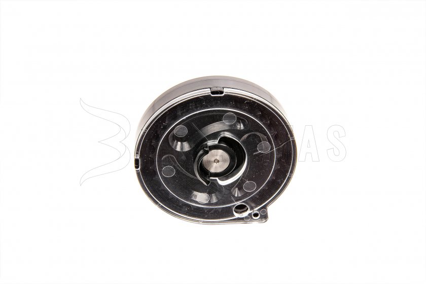 Air rifle FX Impact MKII, Power Plenum, Bronce 6,35mm