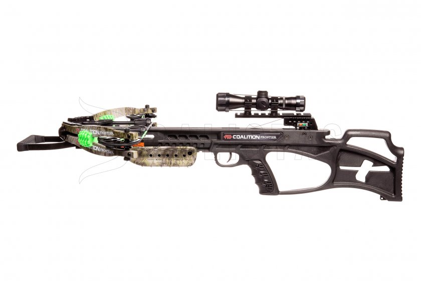 Ballesta PSE Coalition Frontier 190lb