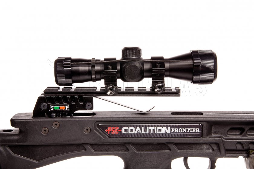 Ballesta PSE Coalition Frontier 190lb
