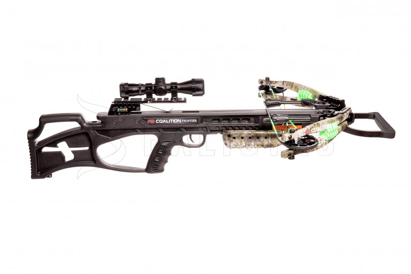 Ballesta PSE Coalition Frontier 190lb