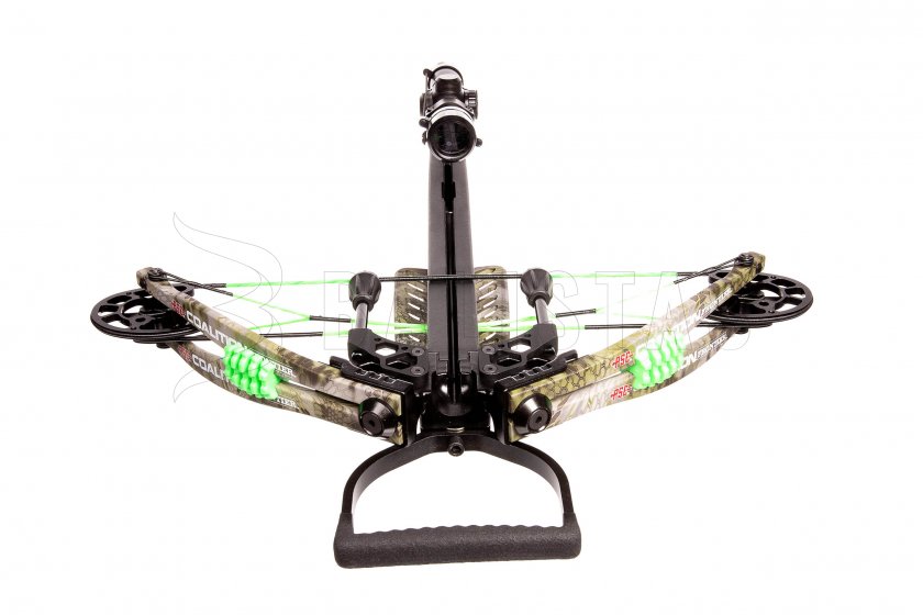 Ballesta PSE Coalition Frontier 190lb