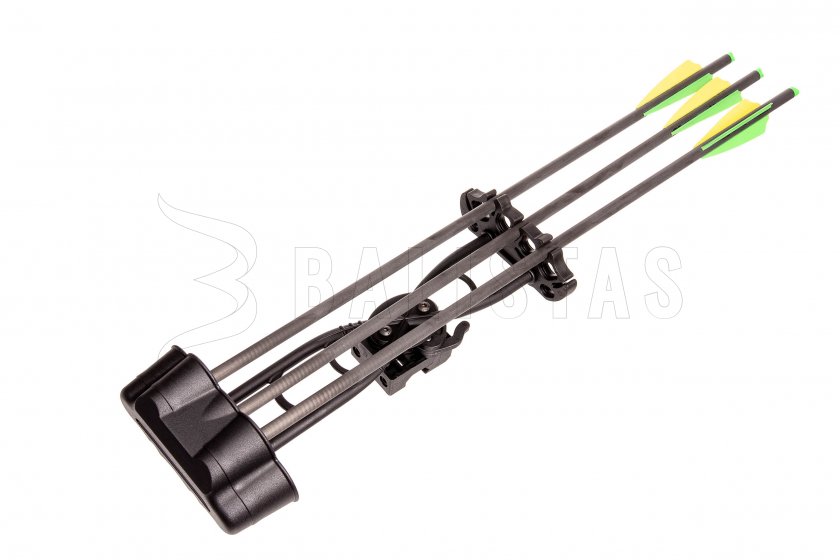 Ballesta PSE Coalition Frontier 190lb