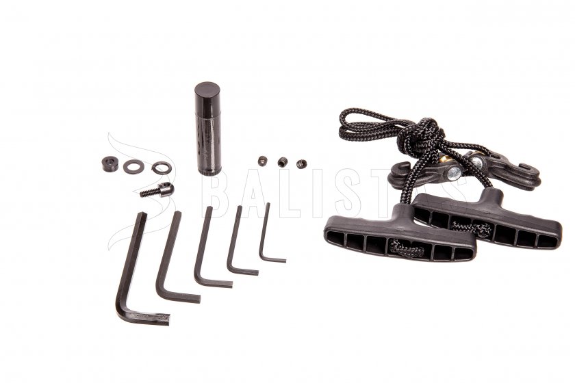 Ballesta PSE Coalition Frontier 190lb