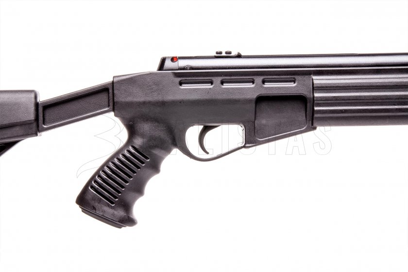 Carabina de aire comprimido Hatsan Striker AR 4,5mm - 24J