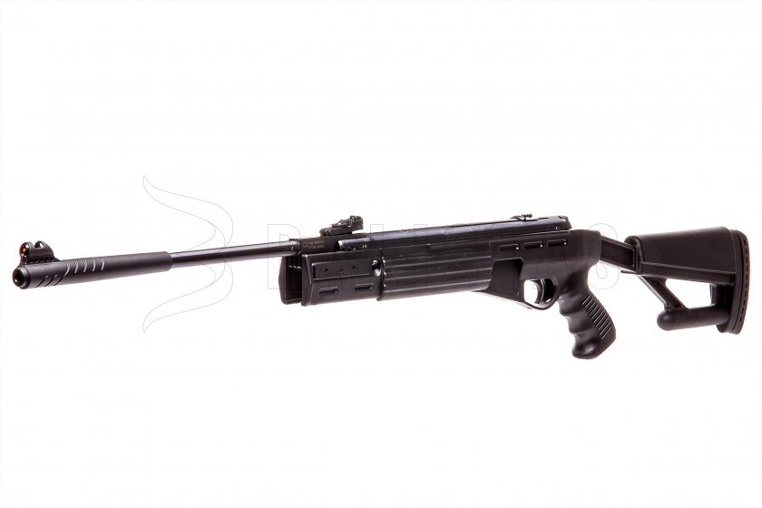 Carabina de aire comprimido Hatsan Striker AR 5,5mm - 24J