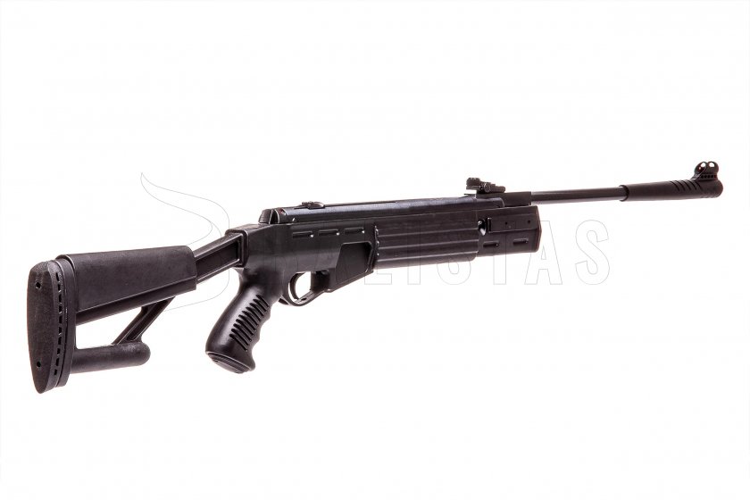 Carabina de aire comprimido Hatsan Striker AR 5,5mm - 24J