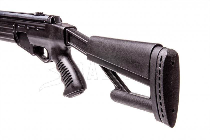 Carabina de aire comprimido Hatsan Striker AR 5,5mm - 24J