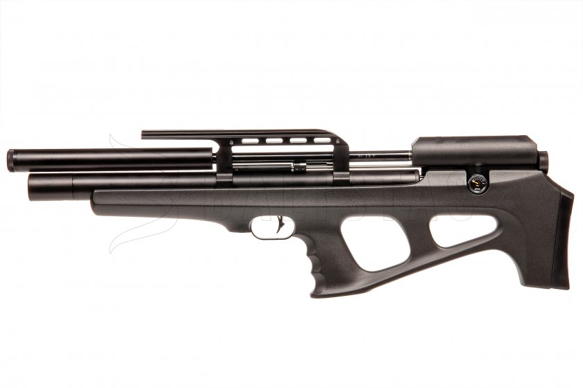 Carabina de aire comprimido FX Wildcat MKIII Compact Synthetic 5,5mm