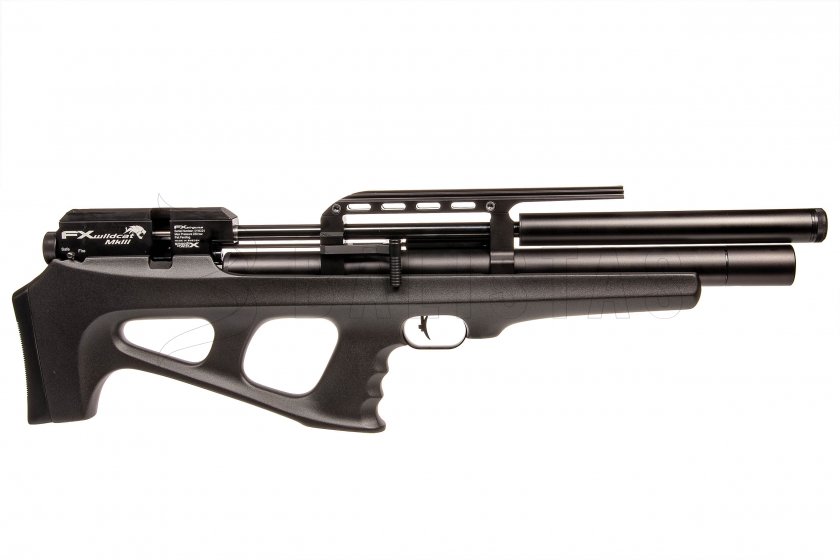 Carabina de aire comprimido FX Wildcat MKIII Compact Synthetic 5,5mm