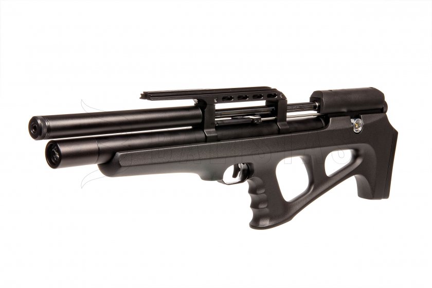 Carabina de aire comprimido FX Wildcat MKIII Compact Synthetic 5,5mm