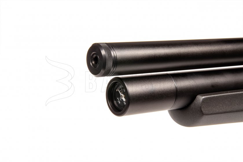 Carabina de aire comprimido FX Wildcat MKIII Compact Synthetic 5,5mm