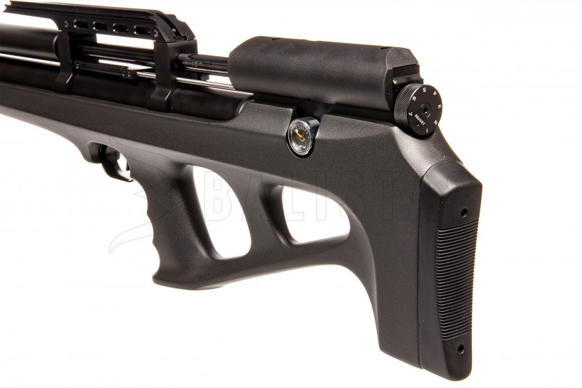 Carabina de aire comprimido FX Wildcat MKIII Compact Synthetic 5,5mm