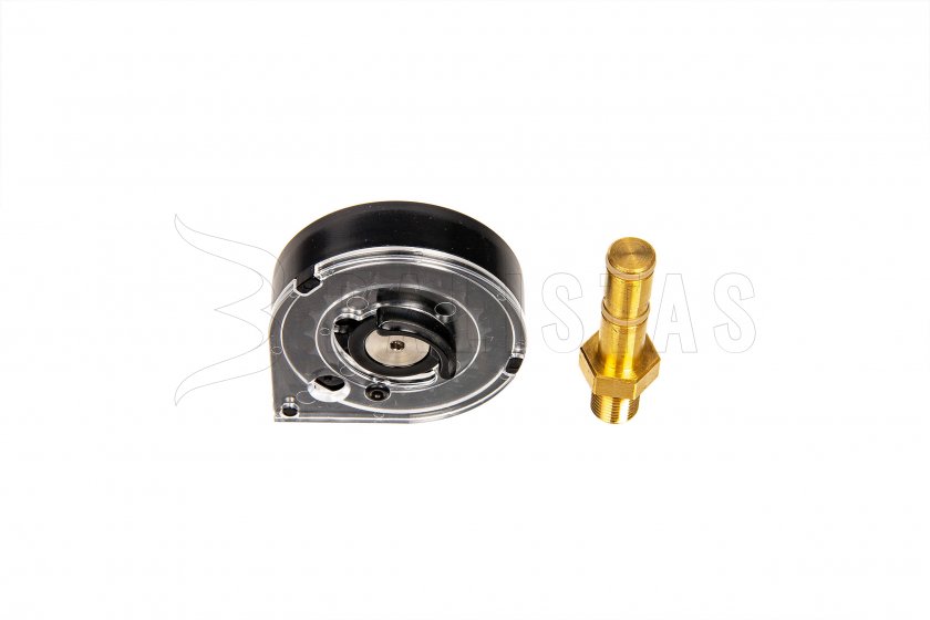 Carabina de aire comprimido FX Wildcat MKIII Compact Synthetic 5,5mm