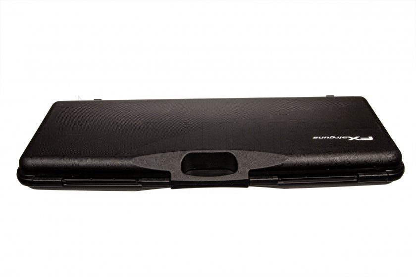 Carabina de aire comprimido FX Wildcat MKIII Compact Synthetic 5,5mm