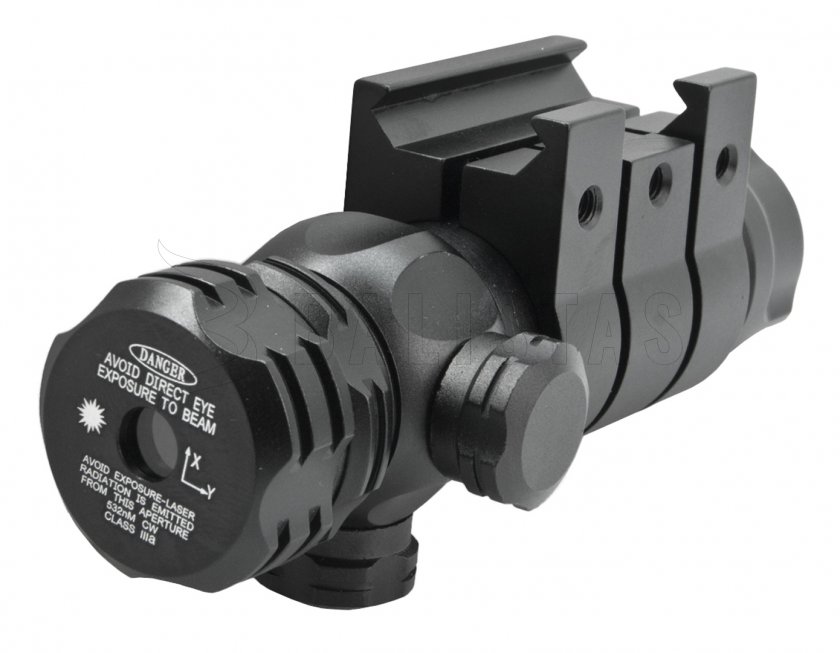 Mira láser JS-Tactical Defender