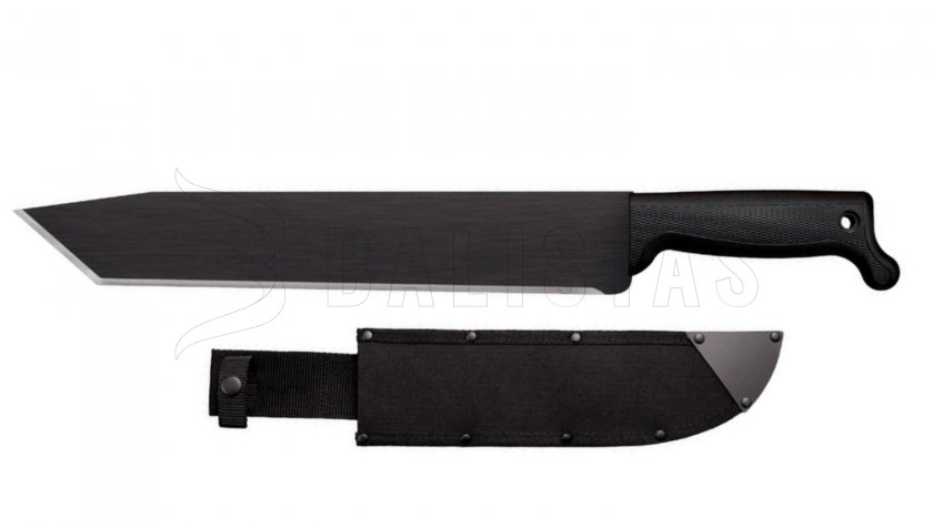 Machete Cold Steel Tanto