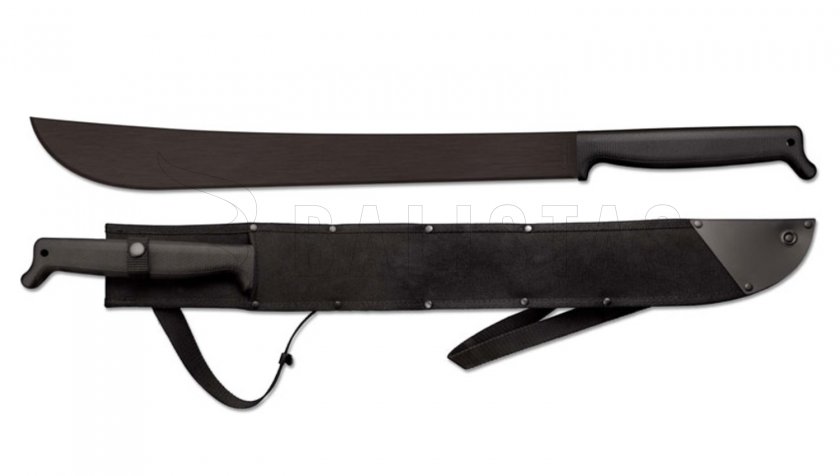 Machete ambidiestra Cold Steel Latin