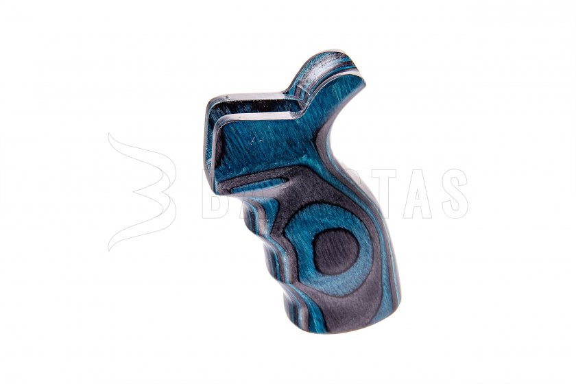 Empuñadura AirMaks Katran Blue lamino