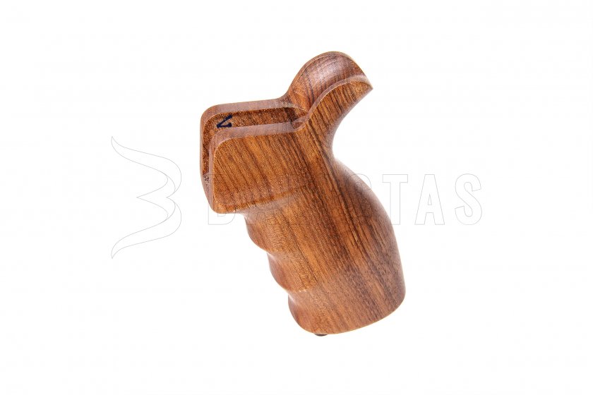 Empuñadura AirMaks Katran madera