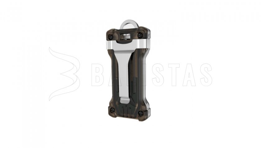 Armytek Zippy linterna de bolsillo - gris