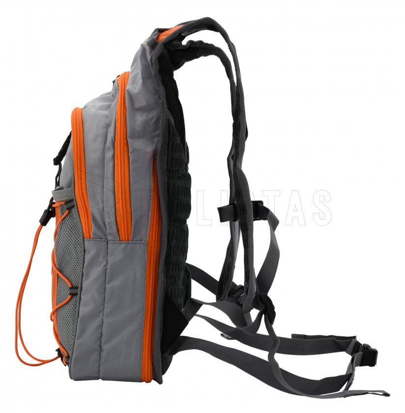 Mochila 10l NaranjaW