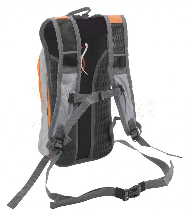 Mochila 10l NaranjaW