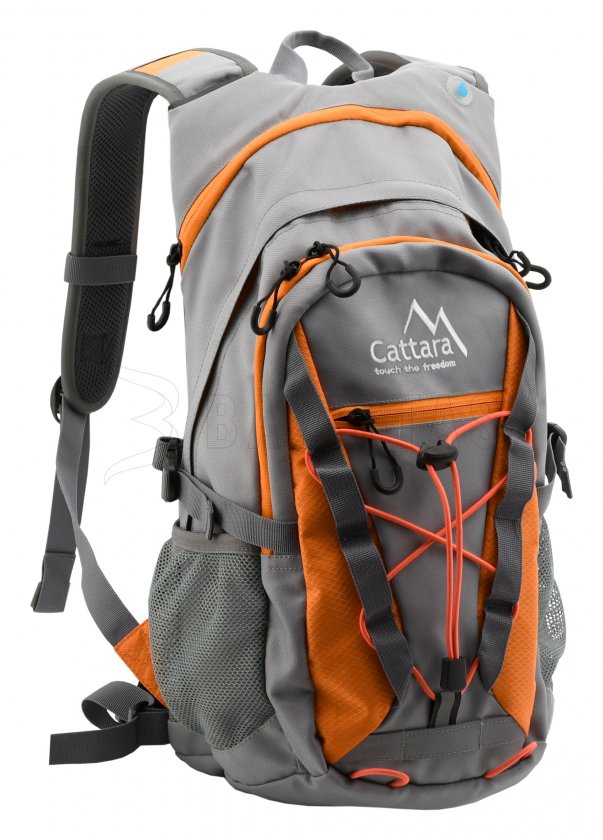 Mochila 20l OrangeW