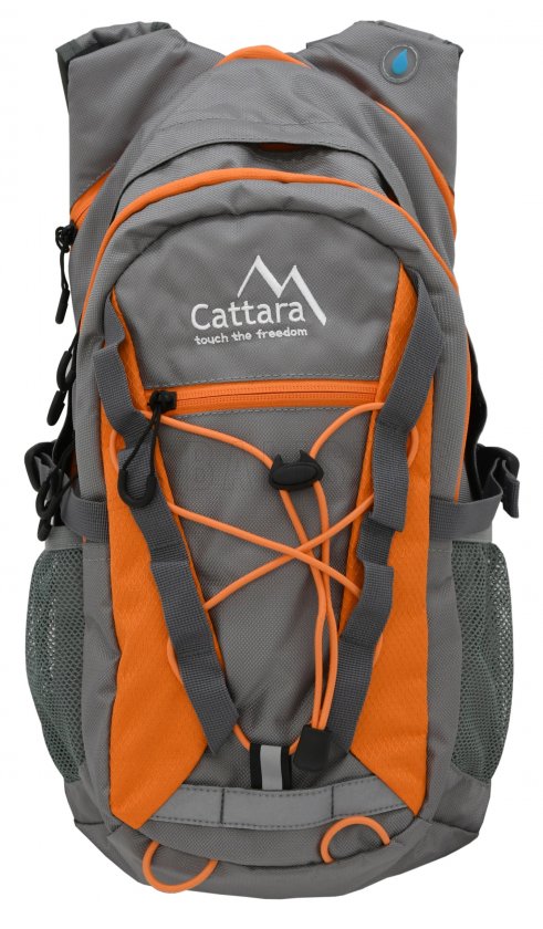 Mochila 20l OrangeW