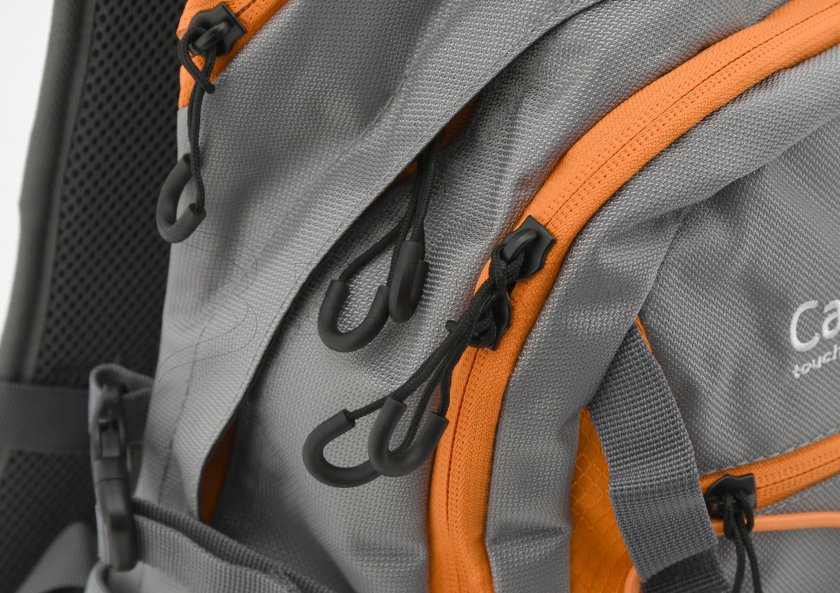 Mochila 20l OrangeW