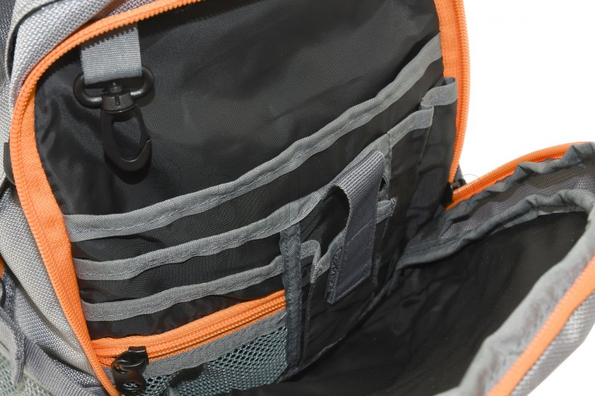 Mochila 20l OrangeW