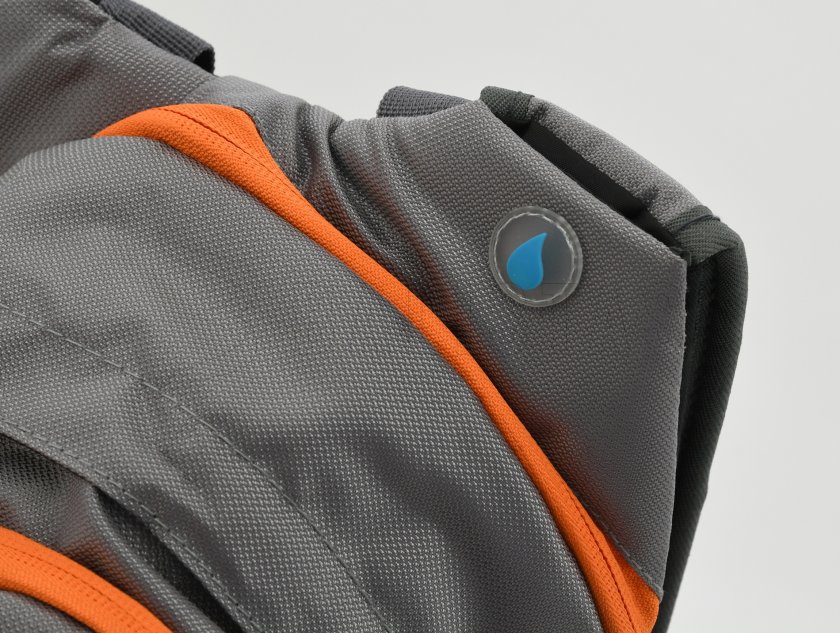 Mochila 20l OrangeW