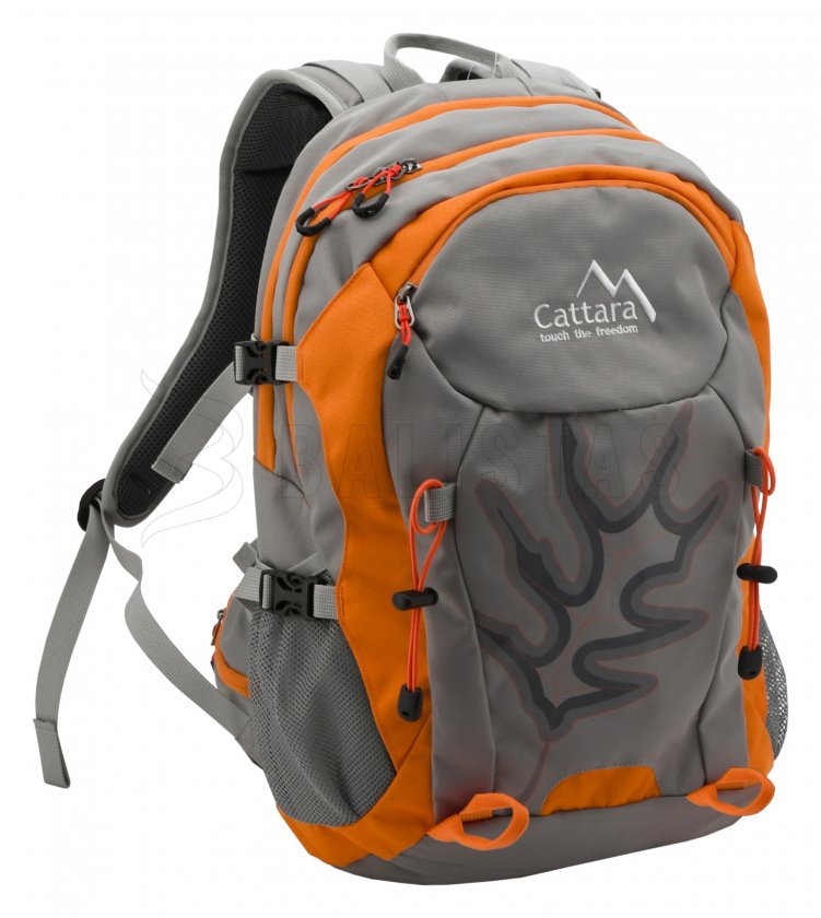 Mochila 30l OrangeW