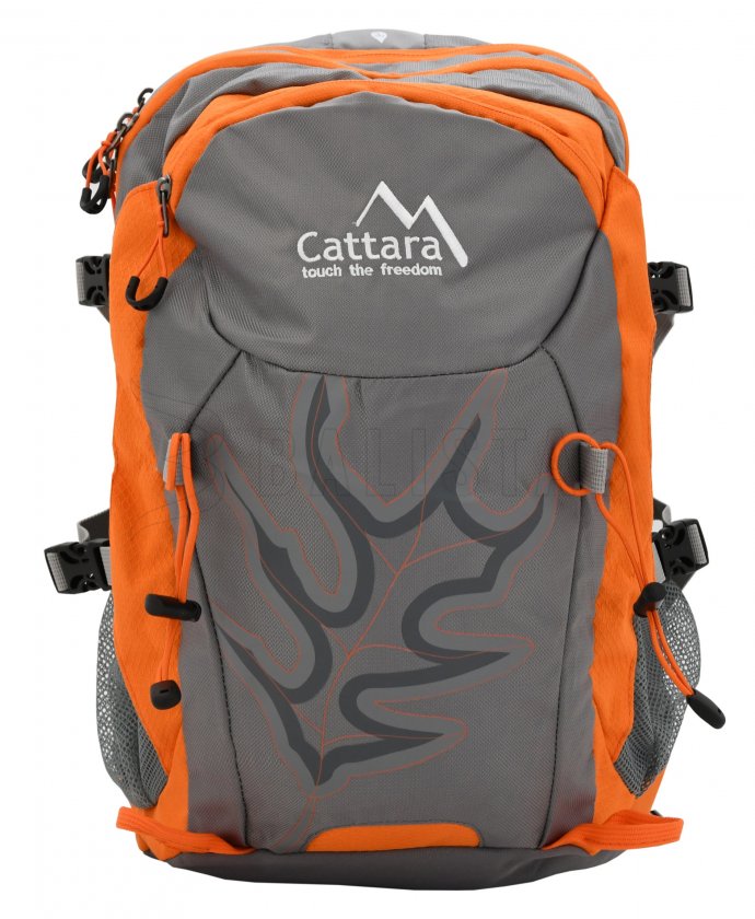 Mochila 30l OrangeW
